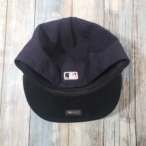 New York Yankees Youth Hat - Picture 3 of 6